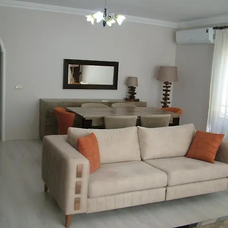 Gulf Residance דירה בורסה